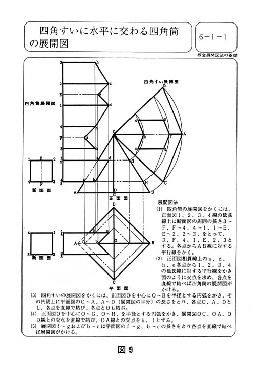 図９