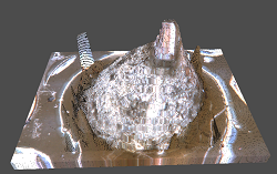 多焦点合成による三次元形状認識システムの開発(H27)の画像3