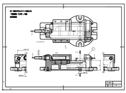 ＣＡＤを利用した効率的な機械設計技術の習得(H28)の画像1