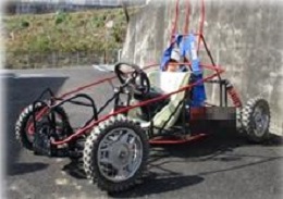 ゼロハンカーの設計・製作(H29)の画像3