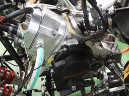 ゼロハンカーの設計・製作(R2)の画像1