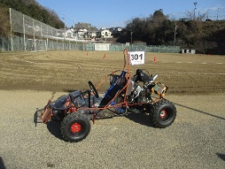 ゼロハンカーの設計・製作(R2)の画像2