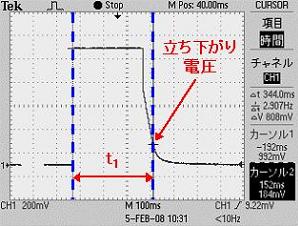 塩分濃度判別装置の製作(H19)の画像2