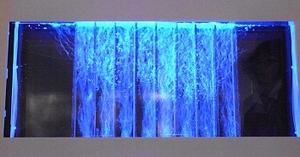 水槽型オブジェの製作(H22)の画像2