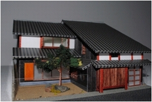 近江八幡市旧市街地の町屋再生計画(H22)の画像3