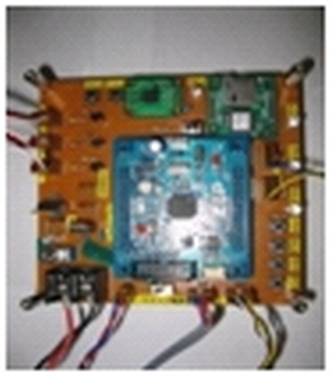 クルーレスソーラーボード用GPS・MPPTコントローラの製作(H23)の画像1