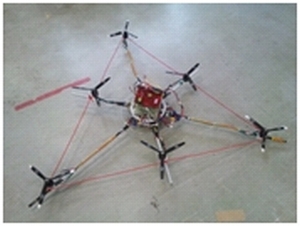 飛行型観測装置の開発(H23)の画像2